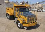 Western Star 4900 XD-25 2017 года